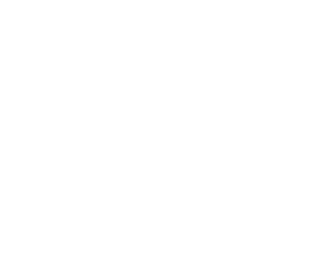 Glencadia Plain White Dog Logo